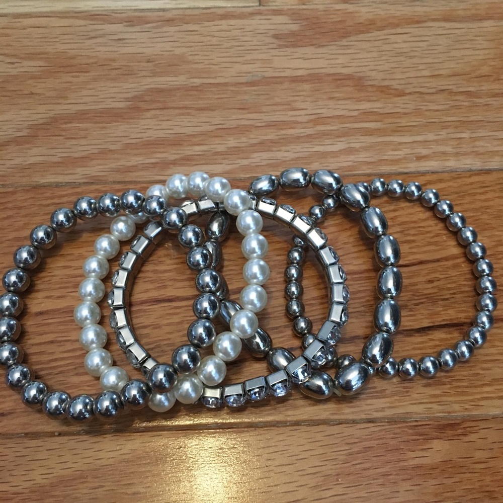 Bracelets - Picture 3 of 3